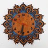 Orologio Mandala