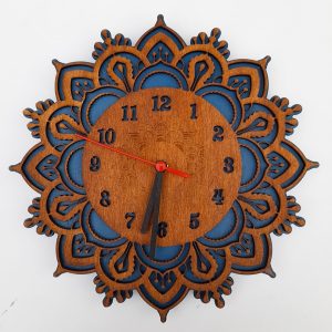 Orologio Mandala
