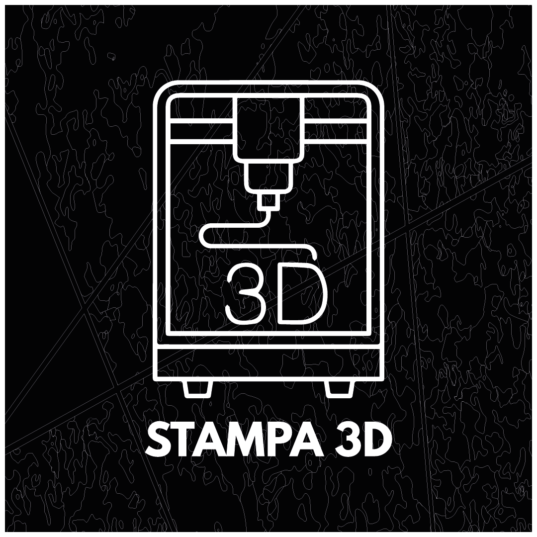 Stampa 3D