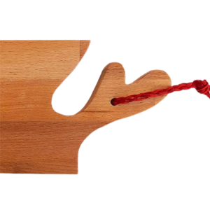 Tagliere Free Shape