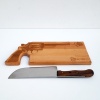 Tagliere Gun