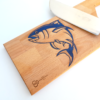 Tagliere Tonno