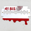 41 Bis Razor Blade