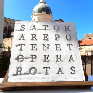 Pietra di Sator
