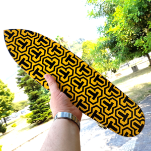Skateboard Turco Design Pattern