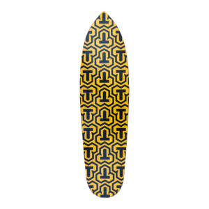 Skateboard Turco Design Pattern