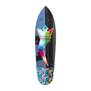 Skateboard Curniciello