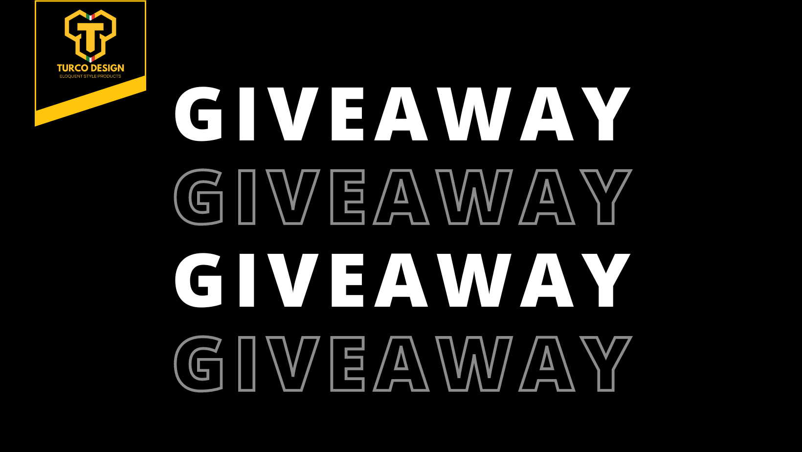 Giveaway Feb2024 Giveaway Feb2024