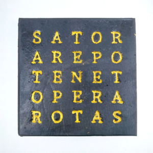 Tiny Sator