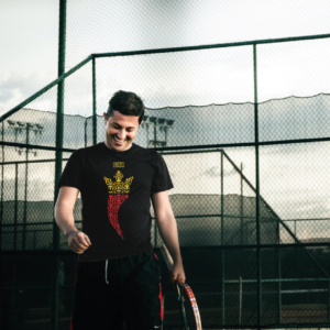 t-shirt-curniciello-nera