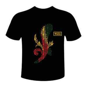 T-shirt Ass i Mazz