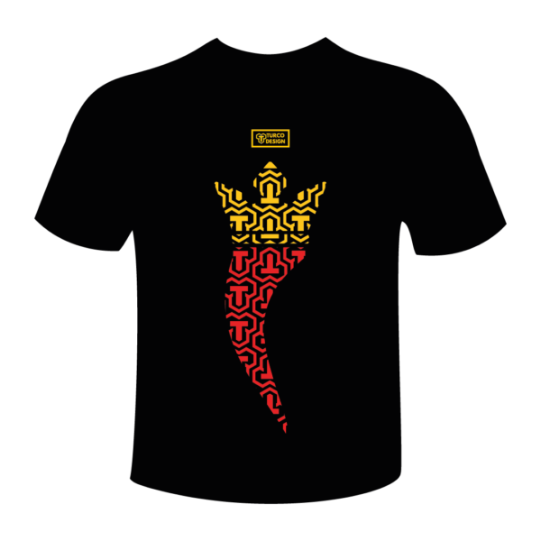 t-shirt-curniciello-nera