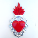 Argento e Rosso