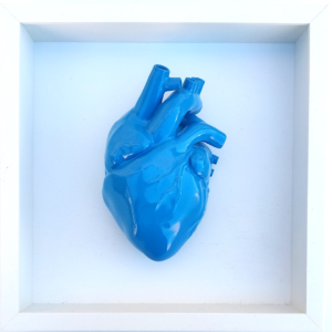 Cuore Anatomico Icon
