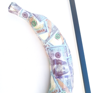 Banana Cash