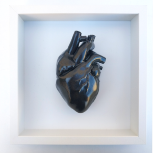 Cuore Anatomico Icon