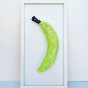 Banana Diamonds