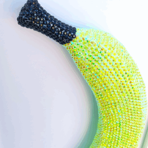Banana Diamonds