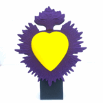 Giallo - Viola