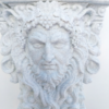 Mensola Decorativa Dio Bacco - Thumbnail Image 5