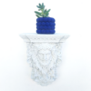 Mensola Decorativa Dio Bacco - Thumbnail Image 2