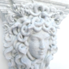 Mensola Decorativa Medusa - Thumbnail Image 1